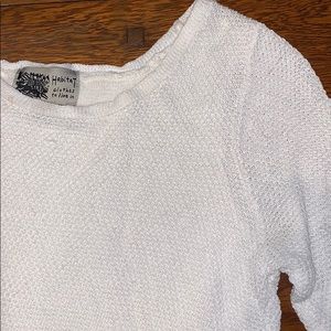 Habitat Sweater - image 1